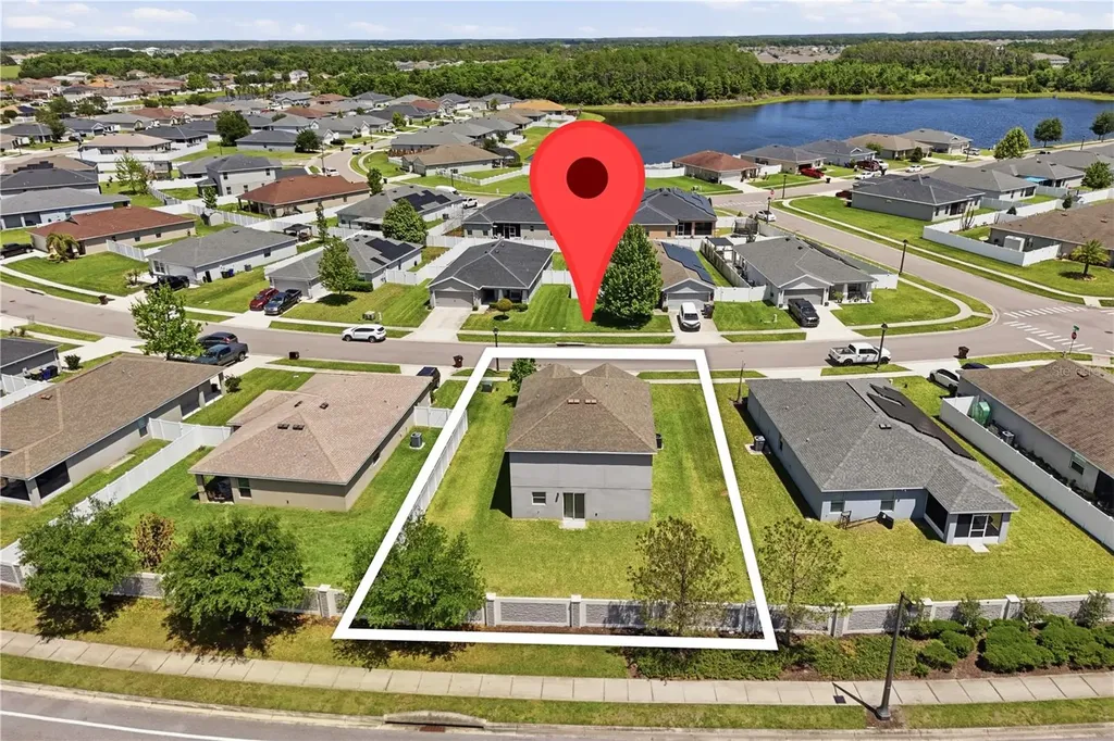 4571 Calumet Drive St Cloud FL 34772