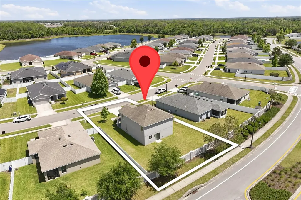 4571 Calumet Drive St Cloud FL 34772