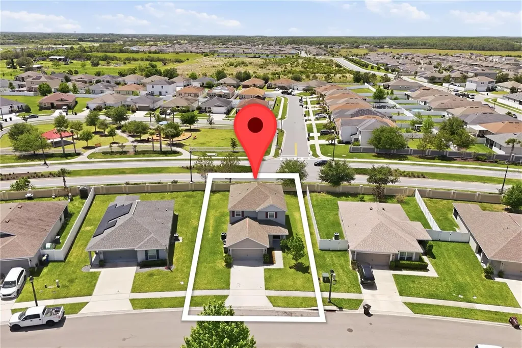 4571 Calumet Drive St Cloud FL 34772
