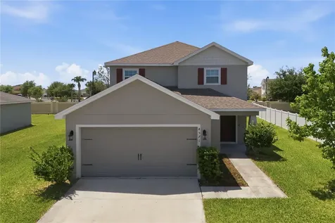 4571 Calumet Drive St Cloud FL 34772