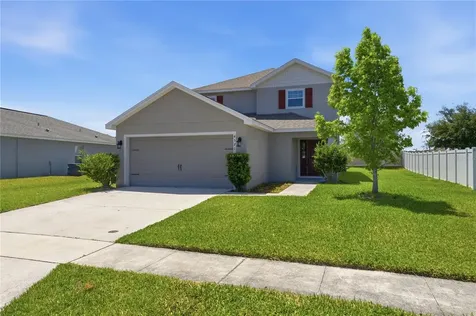 4571 Calumet Drive St Cloud FL 34772