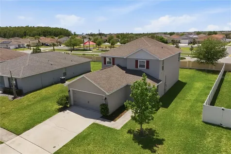4571 Calumet Drive St Cloud FL 34772