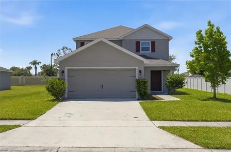 4571 Calumet Drive St Cloud FL 34772