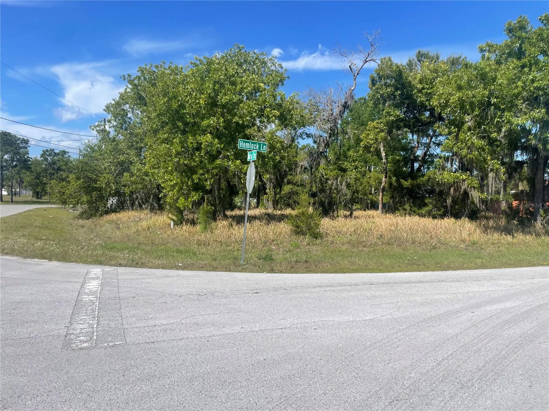 Hemlock Lane Ocala FL 34472