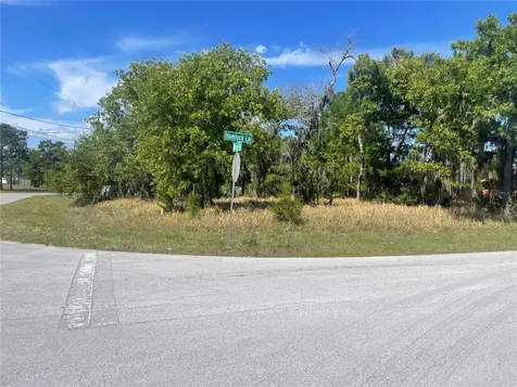 Hemlock Lane Ocala FL 34472
