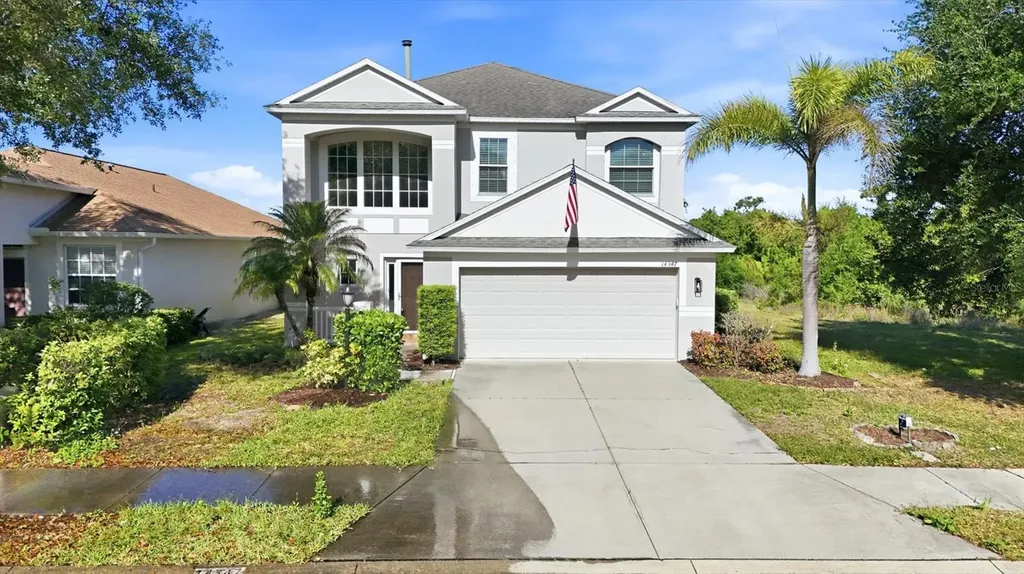 14347 Gnatcatcher Terrace Lakewood Ranch FL 34202