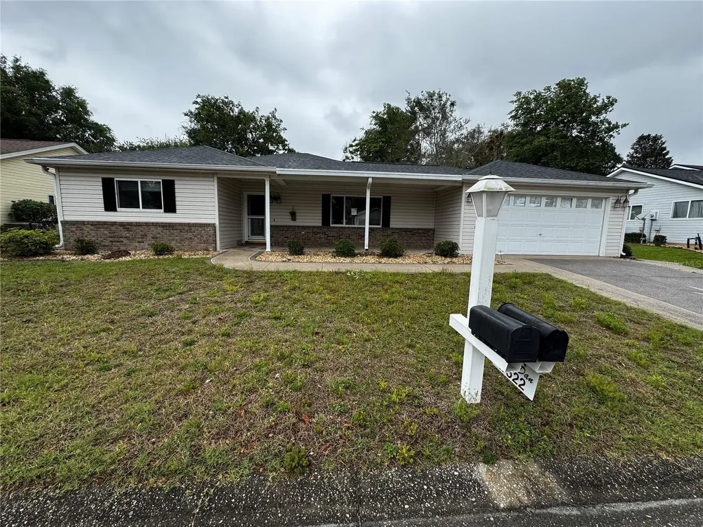 17522 SE 95th Circle Summerfield FL 34491