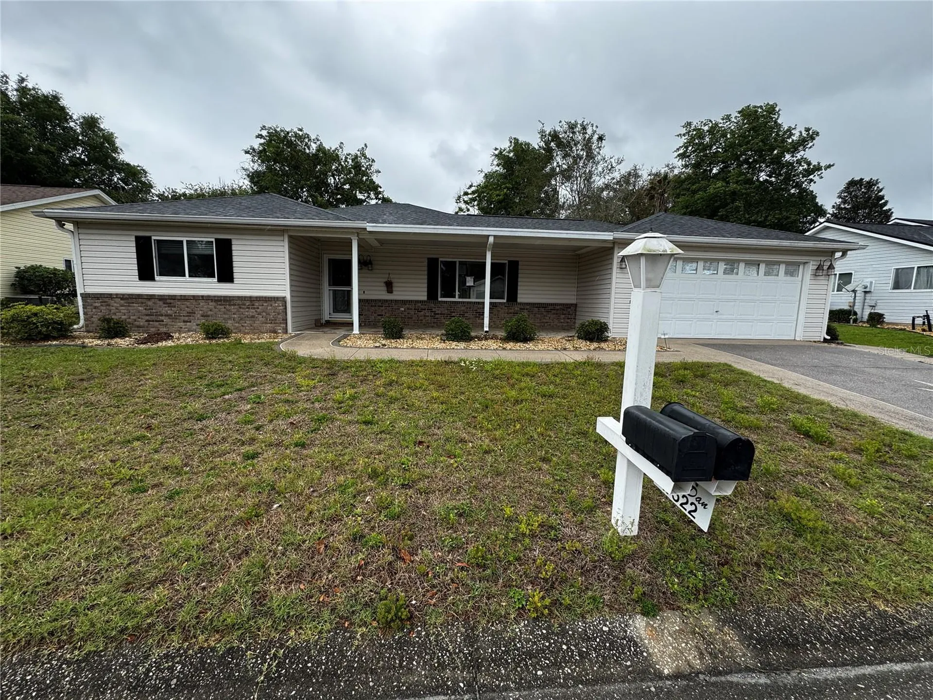17522 SE 95th Circle Summerfield FL 34491