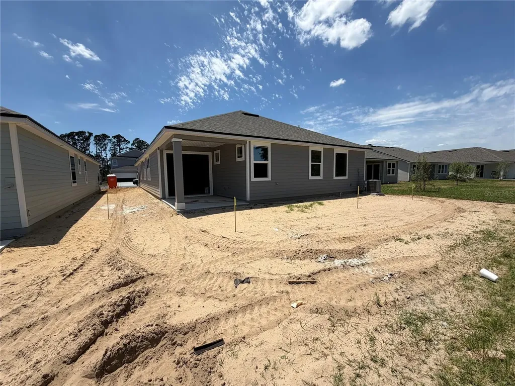 28 Perseus Avenue Flagler Beach FL 32136