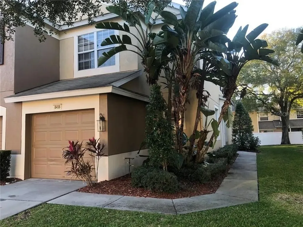 8456 Sandy Beach Street Tampa FL 33634