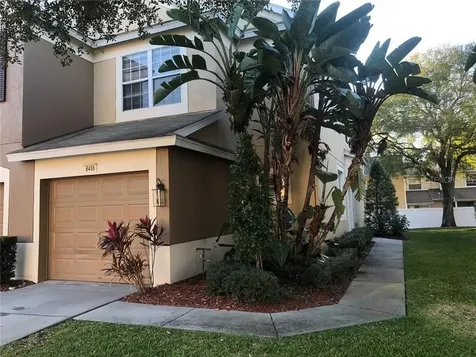 8456 Sandy Beach Street Tampa FL 33634