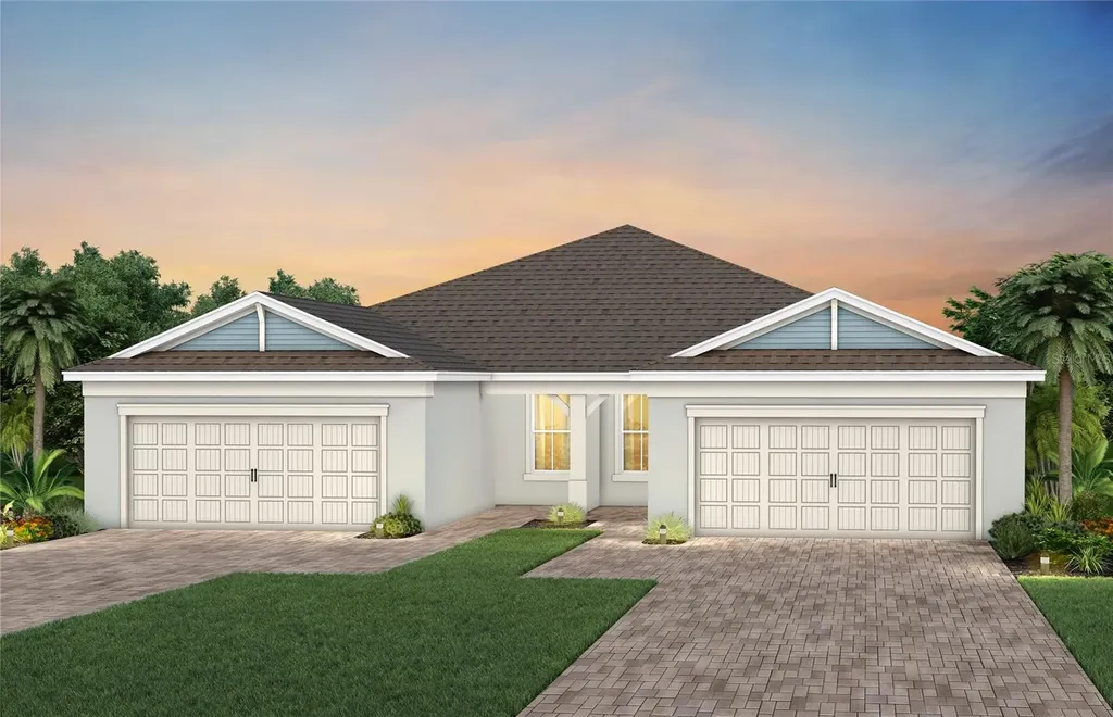 5034 Gardenrow Drive St Cloud FL 34772