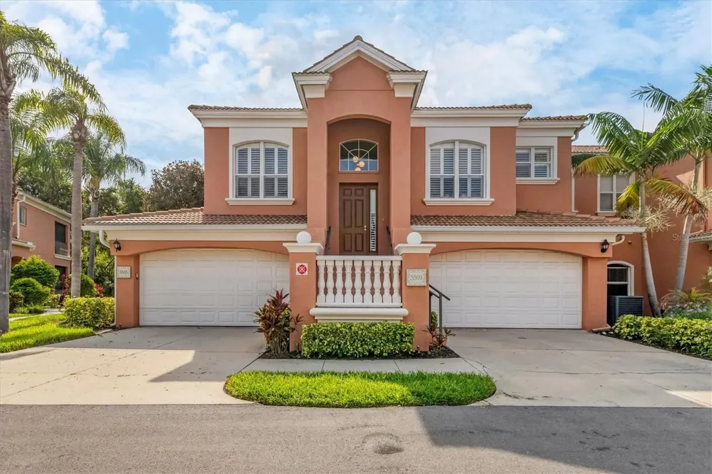 5509 46th Court W Bradenton FL 34210