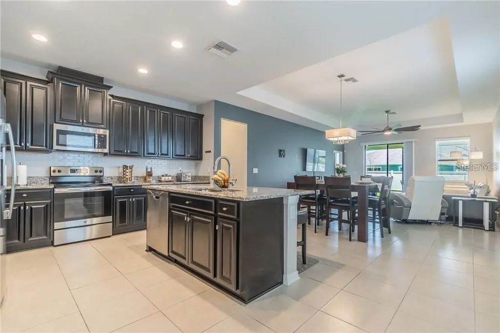 30927 Parrot Reef Court Wesley Chapel FL 33545