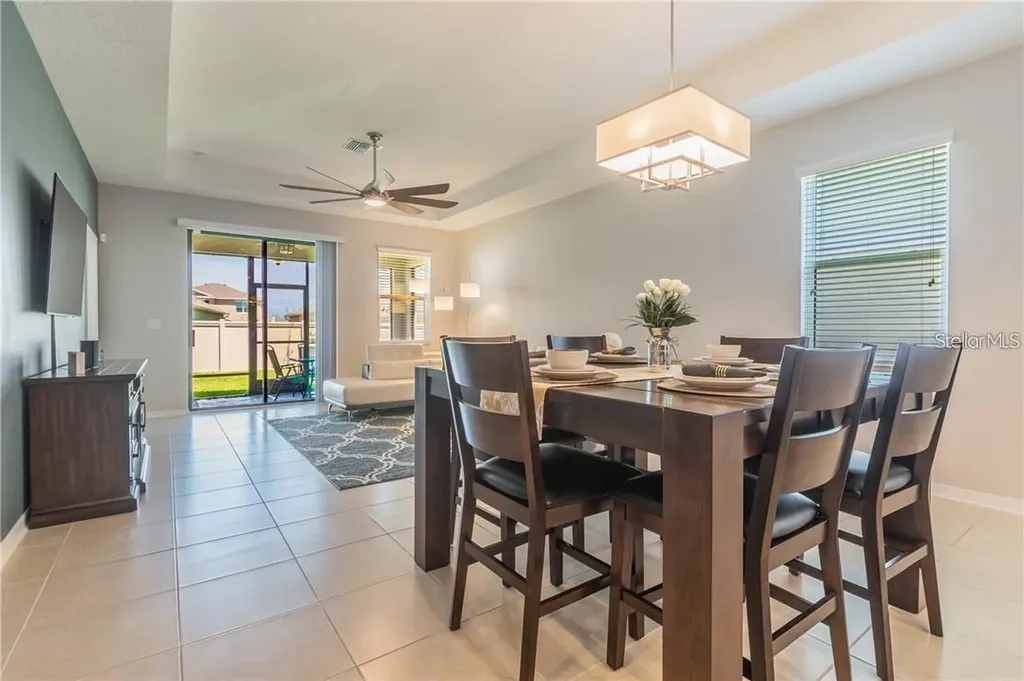 30927 Parrot Reef Court Wesley Chapel FL 33545
