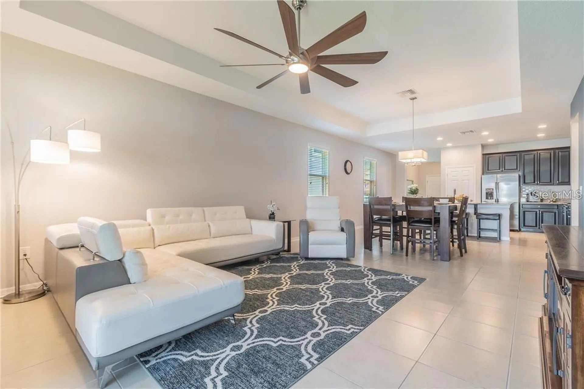 30927 Parrot Reef Court Wesley Chapel FL 33545