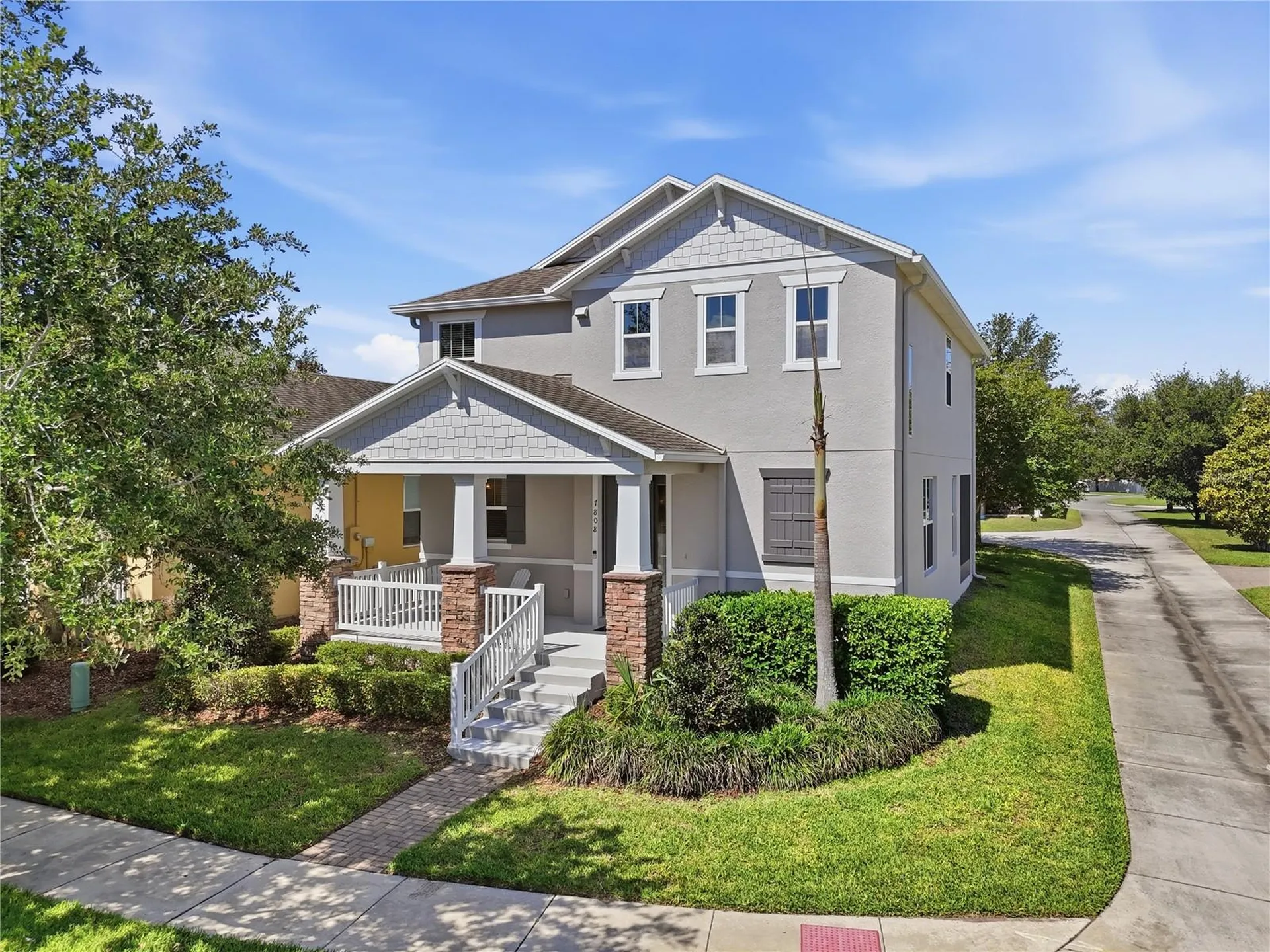 7808 Winter Wren Street Winter Garden FL 34787