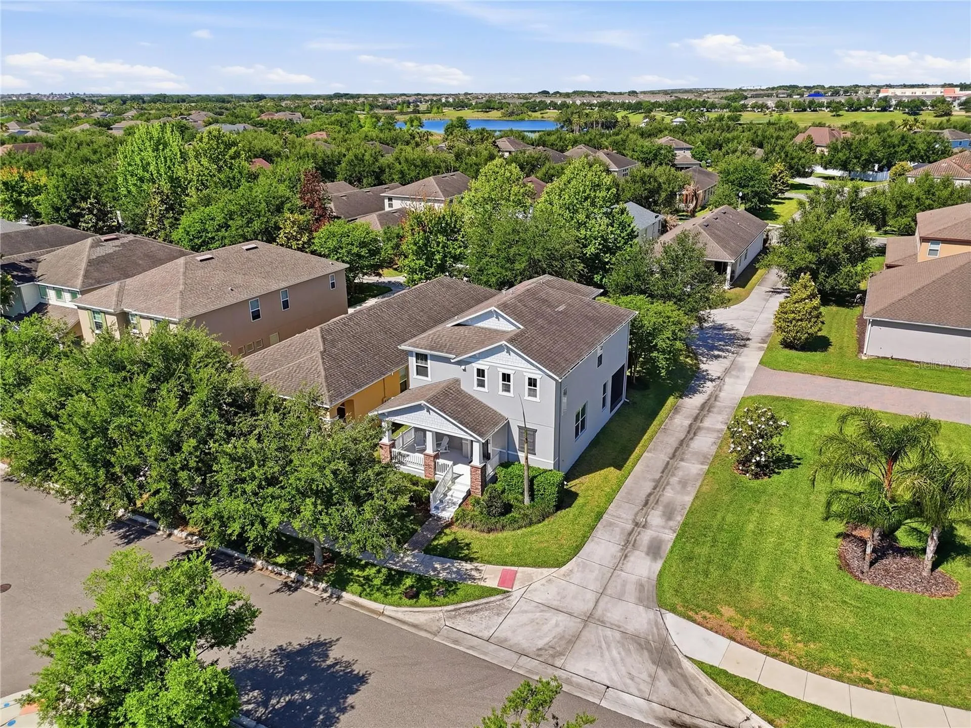 7808 Winter Wren Street Winter Garden FL 34787