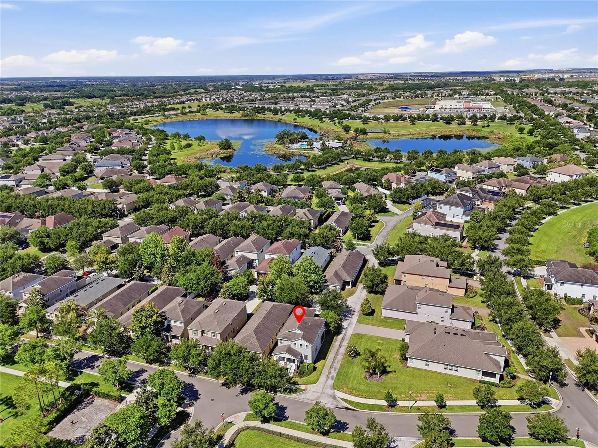 7808 Winter Wren Street Winter Garden FL 34787