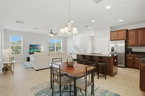 7808 Winter Wren Street Winter Garden FL 34787
