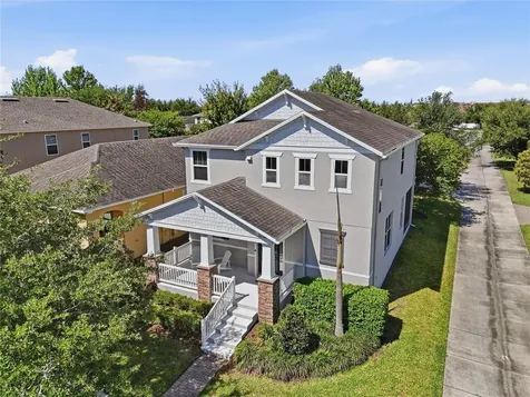 7808 Winter Wren Street Winter Garden FL 34787