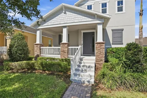 7808 Winter Wren Street Winter Garden FL 34787