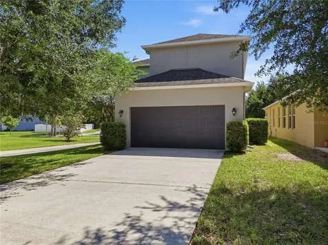 7808 Winter Wren Street Winter Garden FL 34787