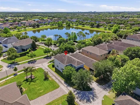 7808 Winter Wren Street Winter Garden FL 34787