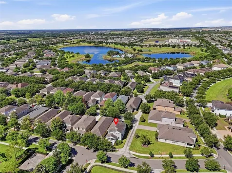 7808 Winter Wren Street Winter Garden FL 34787