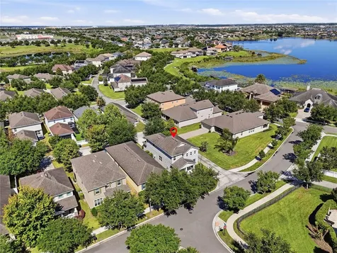 7808 Winter Wren Street Winter Garden FL 34787