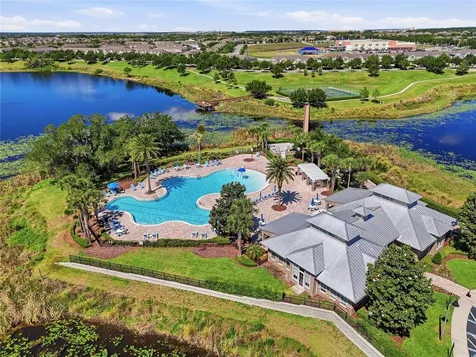 7808 Winter Wren Street Winter Garden FL 34787
