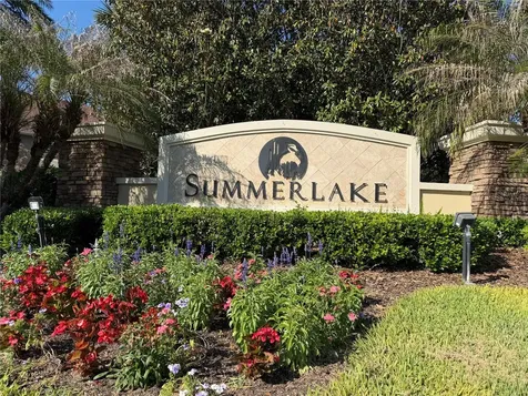 7808 Winter Wren Street Winter Garden FL 34787