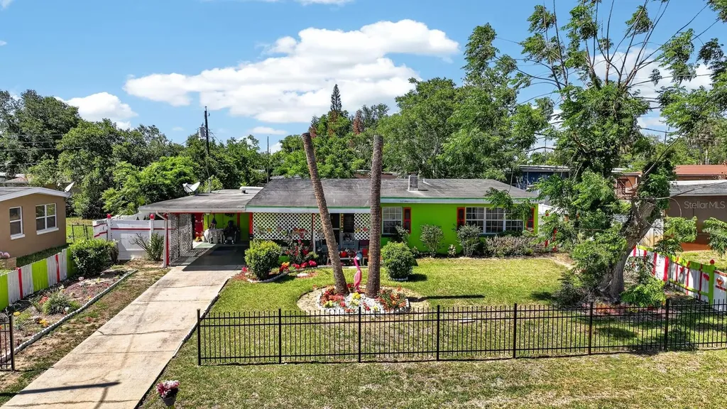 1304 Hillcrest Drive Daytona Beach FL 32114