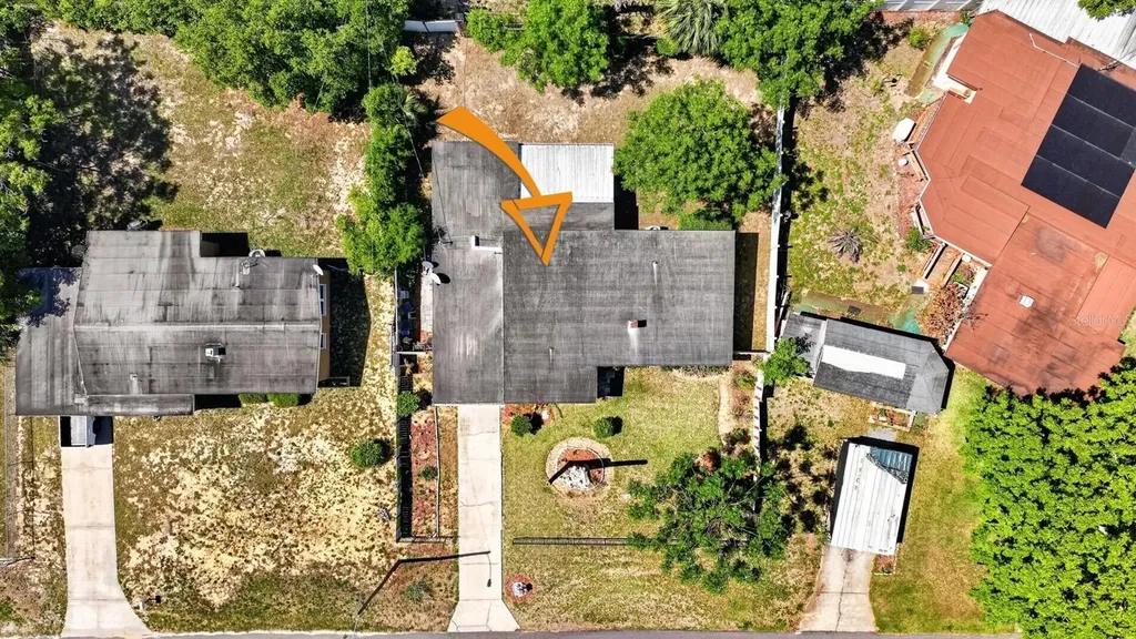 1304 Hillcrest Drive Daytona Beach FL 32114