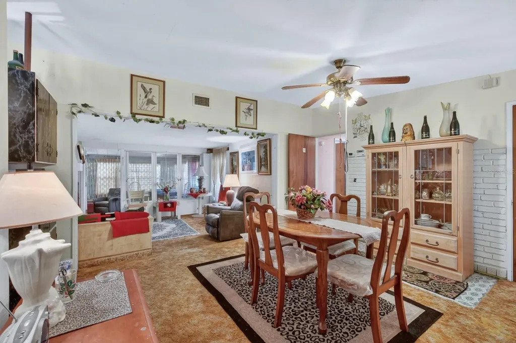 1304 Hillcrest Drive Daytona Beach FL 32114