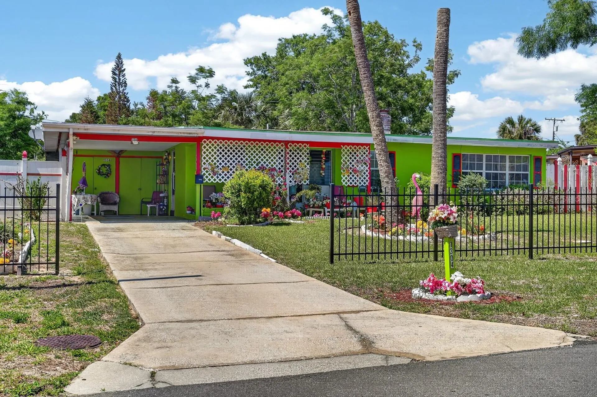 1304 Hillcrest Drive Daytona Beach FL 32114