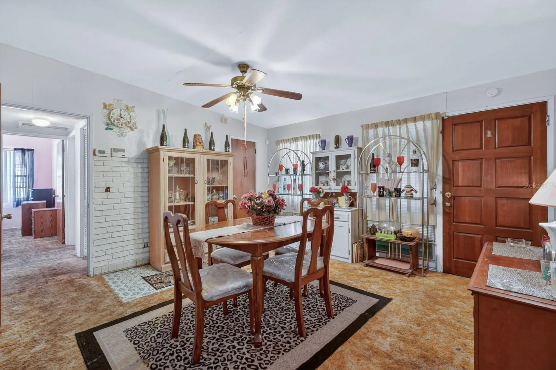 1304 Hillcrest Drive Daytona Beach FL 32114