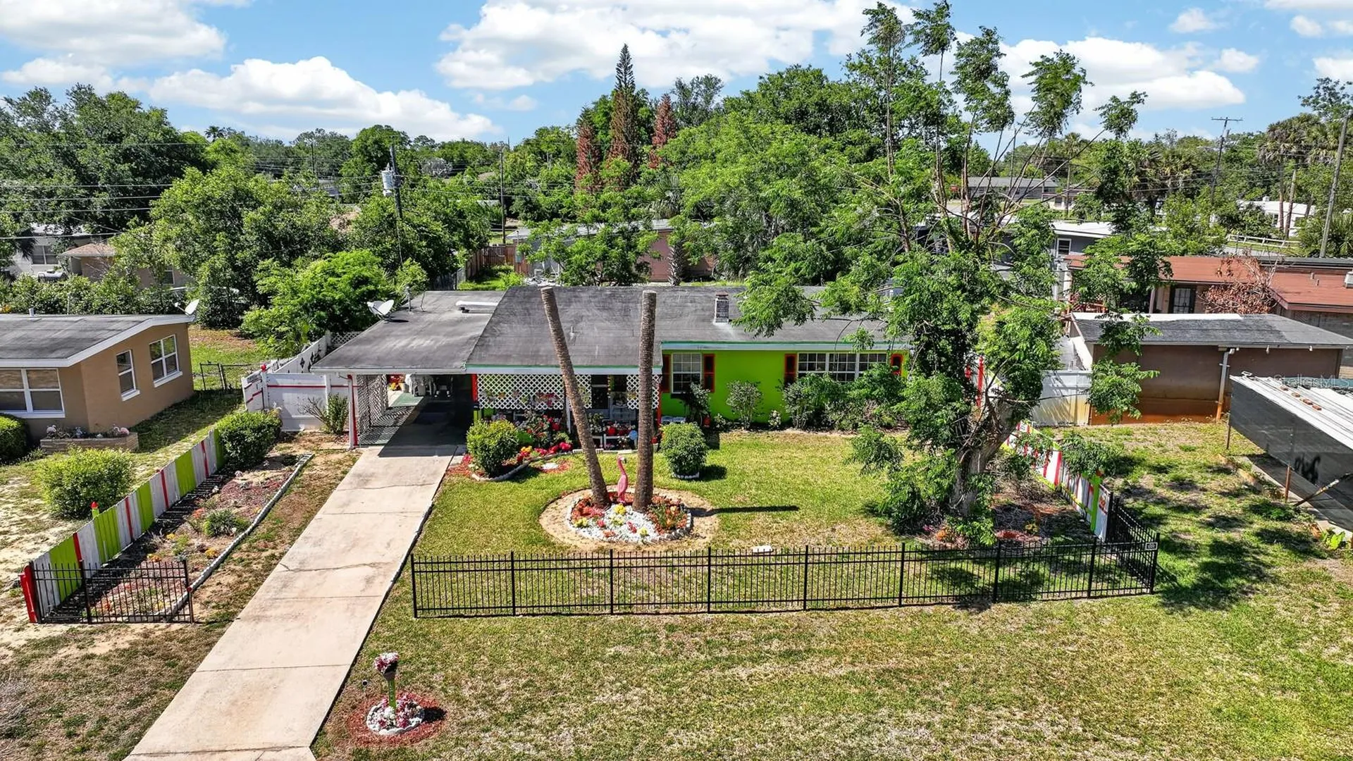 1304 Hillcrest Drive Daytona Beach FL 32114