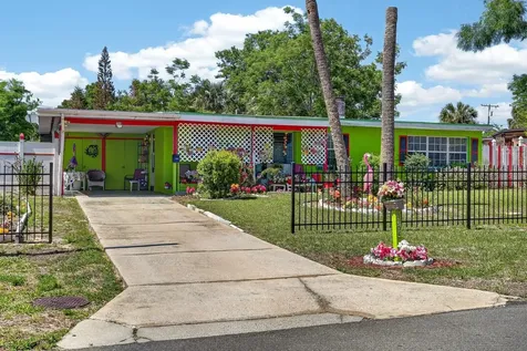 1304 Hillcrest Drive Daytona Beach FL 32114