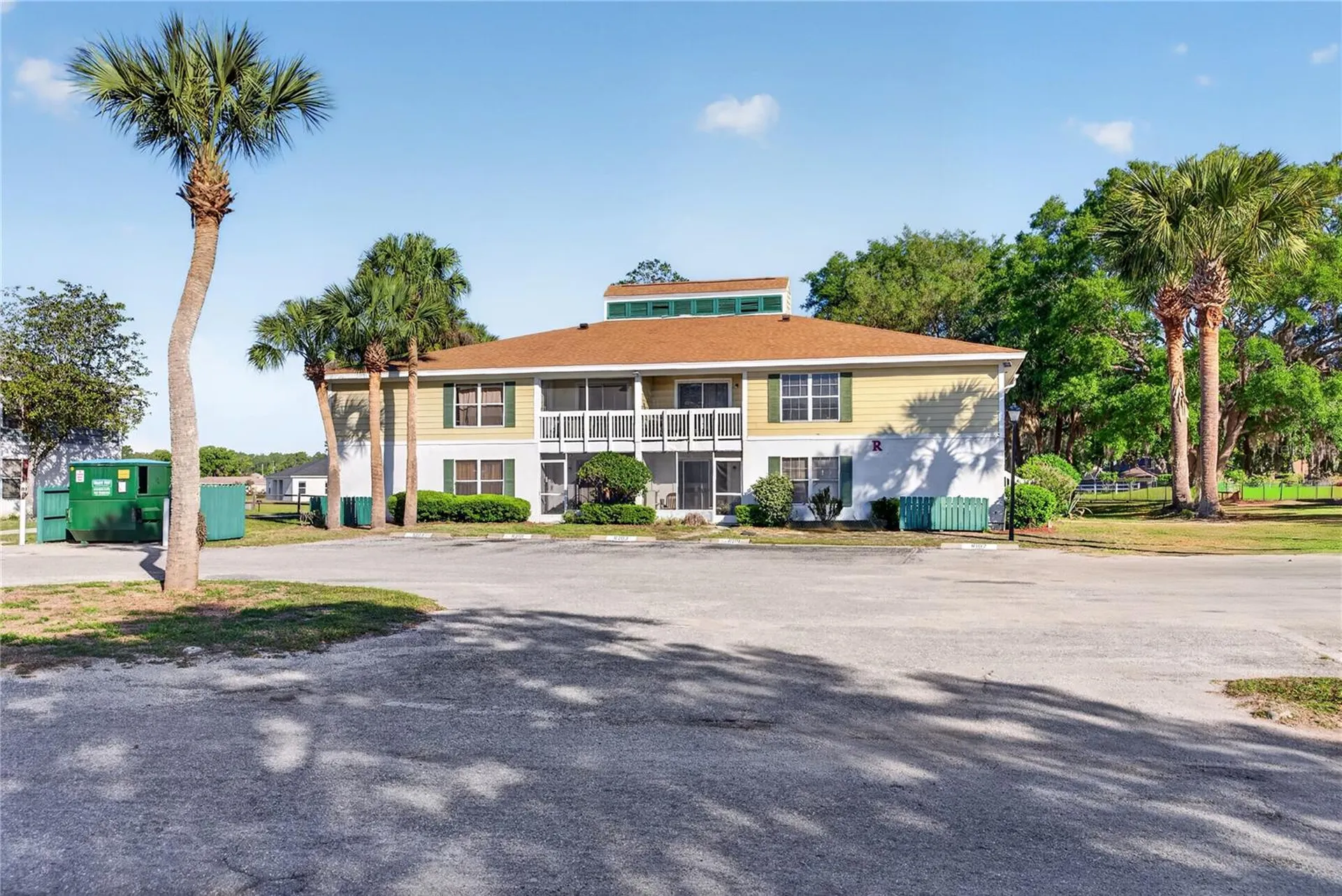 8132 Fairways Circle Ocala FL 34472