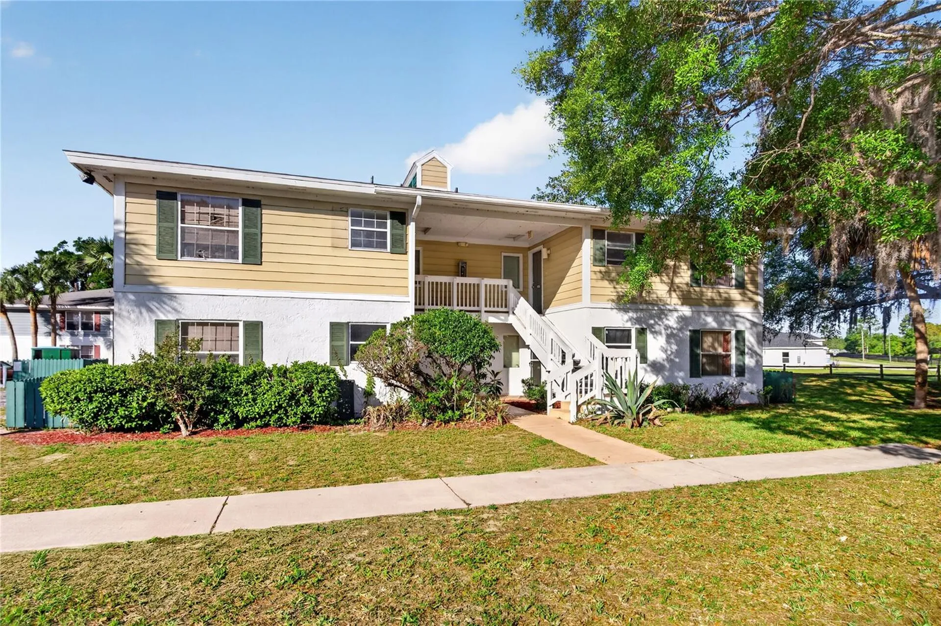 8132 Fairways Circle Ocala FL 34472