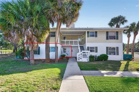 8132 Fairways Circle Ocala FL 34472