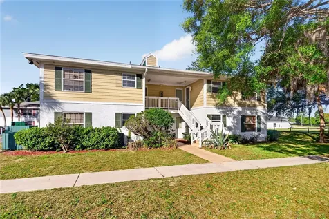 8132 Fairways Circle Ocala FL 34472