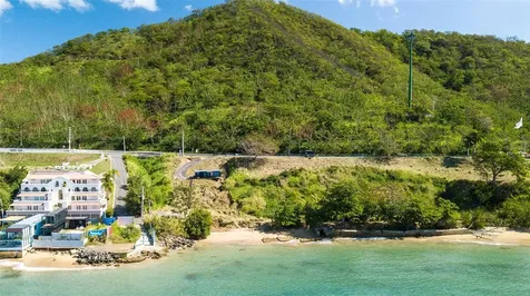 Bo. Caguabo Anasco PR 00610