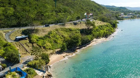 Bo. Caguabo Anasco PR 00610
