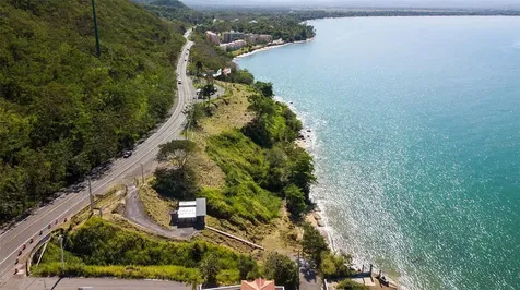 Bo. Caguabo Anasco PR 00610
