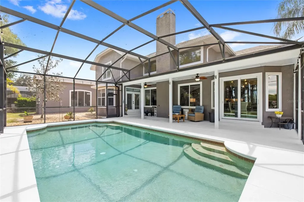 7907 Florida Boys Ranch Road Groveland FL 34736