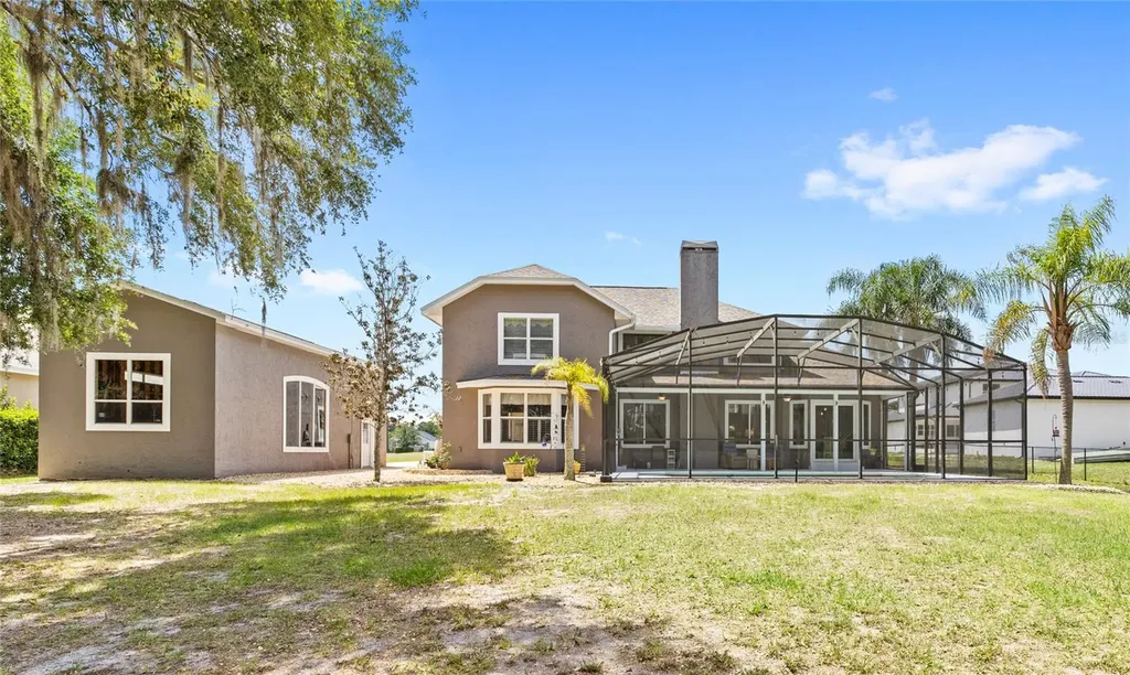 7907 Florida Boys Ranch Road Groveland FL 34736
