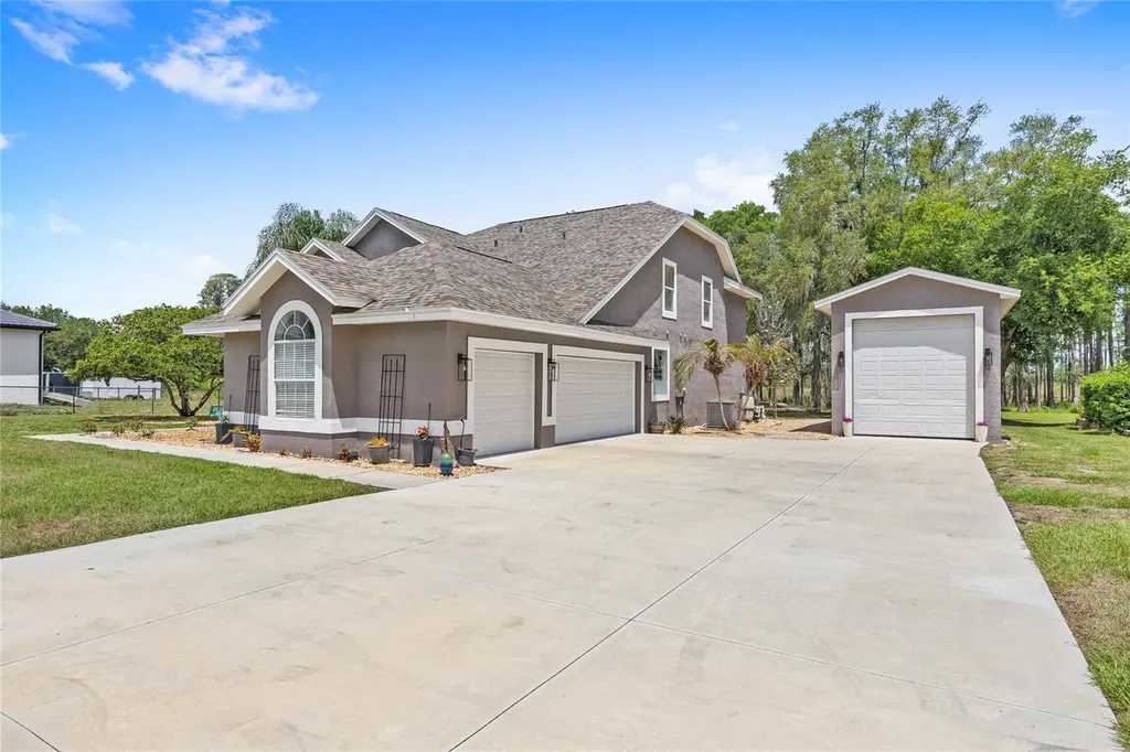 7907 Florida Boys Ranch Road Groveland FL 34736