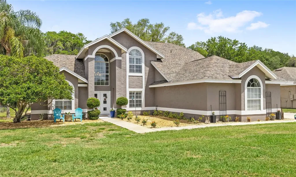 7907 Florida Boys Ranch Road Groveland FL 34736